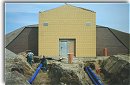 Neubau Trinkwasserbehälter Schlagtow