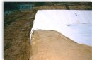 Neubau Sickerwasserbeh�lter Deponie Camnitz