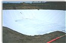 Neubau Sickerwasserbeh�lter Deponie Camnitz