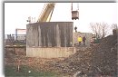 Neubau Kl&auml;ranlage Gingst