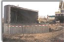 Neubau Kl&auml;ranlage Gingst