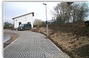 Neubau Kl&auml;ranlage Gingst