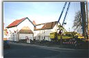 Neubau Verwaltungsgeb�ude der 