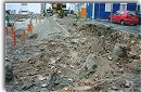 Neubau Verwaltungsgeb�ude der 