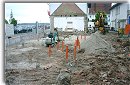 Neubau Verwaltungsgeb�ude der 