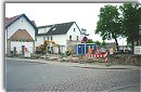 Neubau Verwaltungsgeb�ude der 