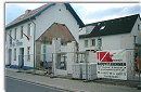 Neubau Verwaltungsgeb�ude der 