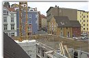 Neubau Verwaltungsgeb�ude der 