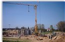 Neubau Wasserwerk Gr&uuml;nheide