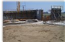 Neubau Wasserwerk Gr&uuml;nheide