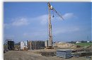 Neubau Wasserwerk Gr&uuml;nheide
