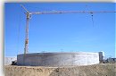 Neubau Wasserwerk Gr&uuml;nheide