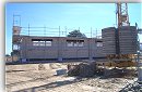 Neubau Wasserwerk Gr&uuml;nheide