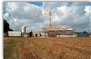 Neubau Wasserwerk Gr&uuml;nheide