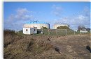 Erweiterung Kl�ranlage in Breege auf R�gen