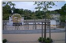 Kurpavillon G�hren auf R�gen