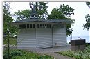Kurpavillon G�hren auf R�gen