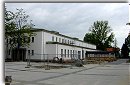 Audimax der Fachhochschule Stralsund