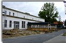 Audimax der Fachhochschule Stralsund