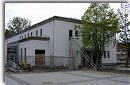 Audimax der Fachhochschule Stralsund