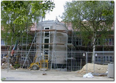 Berufsförderungswerk Stralsund