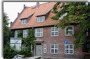 Stadtarchiv Stralsund - Johanniskloster