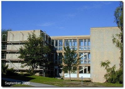 Schule am Sund