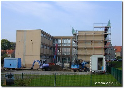 Schule am Sund