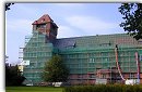 Hansa-Gymnasium in Stralsund