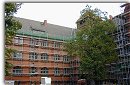 Hansa-Gymnasium in Stralsund