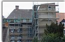 Kommandantenhus in Stralsund