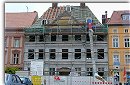 Kommandantenhus in Stralsund