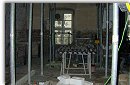 Komplettsanierung Pathologie der Universtät Greifswald