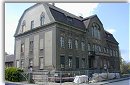 Rathaus in Sassnitz