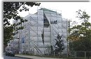 Rathaus in Sassnitz