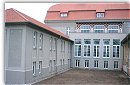 Rathaus in Sassnitz