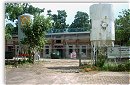 Komplettsanierung Theaterwerkstätten Neubrandenburg