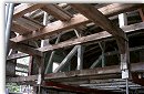 Komplettsanierung Theaterwerkst�tten Neubrandenburg