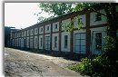 Komplettsanierung Theaterwerkst�tten Neubrandenburg