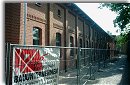 Komplettsanierung Theaterwerkst�tten Neubrandenburg