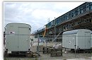 Sanierung Haus 1 BFW in Stralsund