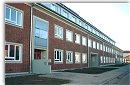 Sanierung Haus 1 BFW in Stralsund