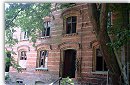 Sanierung Kloster St. Annen in der Schillstraße in Stralsund
