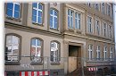 Sanierung M�nchstra�e 18/18a in Stralsund