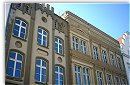 Sanierung M�nchstra�e 18/18a in Stralsund