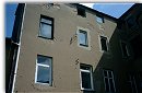 Sanierung M�nchstra�e 18/18a in Stralsund
