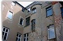Sanierung Mönchstraße 18/18a in Stralsund