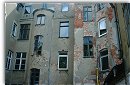 Sanierung Mönchstraße 18/18a in Stralsund