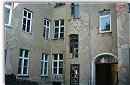 Sanierung Mönchstraße 18/18a in Stralsund