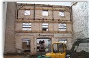 Sanierung Hafenstra�e 12 in Stralsund